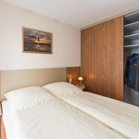 Haus Duenenglueck Whg. 23, Teilseesicht Cuxhaven Zewnętrze zdjęcie